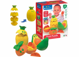 Ovocná puzzle hračka