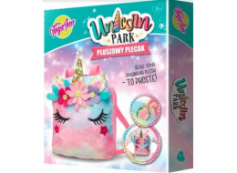 Šicí souprava Stnux - Batoh Unicorn STNUX