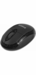 Bluetooth 3D myš Cyngus Black