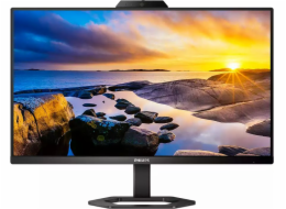Philips MT IPS LED 23,8" 24E1N5300HE/00 - IPS panel, 1920x1080, HDMI, DP, USB-C, USB 3.2, repro, pivot, webcam