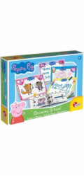 Škola kreslení Peppa Pig