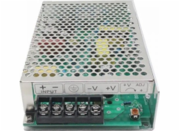 ExtraLink Extralink EXTRALINK MĚNIČ NAPĚTÍ DC / DC 24V-12V 50W SD-50B-12