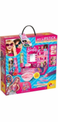 Lisciani Barbie rtěnka měnící barvu