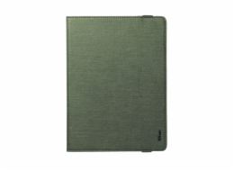 TRUST Pouzdro na tablet PRIMO FOLIO 24498 TRUST PRIMO FOLIO 10" ECO - GREEN