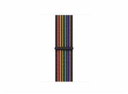 Apple Watch 41mm Pride Edition Nike Sport Loop