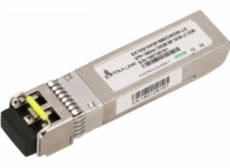 Modul SFP ExtraLink EXTRALINK SFP + CWDM 10G 1550NM SM 10KM LC DDM