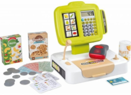 SMOBY Elektronický pult se skenerem