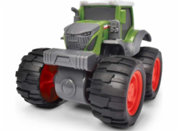 DICKIE Farm Tractor Monster 9cm