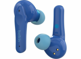 Belkin SOUNDFORM Nano dětská, modrá