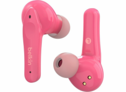 Belkin SOUNDFORM Nano dětská, růžová