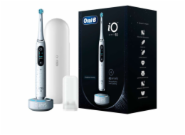 Oral-B iO Series 10 Stardust White