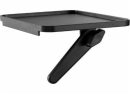 Neomounts AWL28-210BL1 - Police - pro Displej LCD - na vrchu plochého panelu