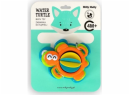 Milly Mally vodní hračka želva