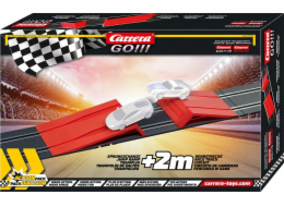 Carrera GO!!! Action Pack Ski Jump (GCG3111)