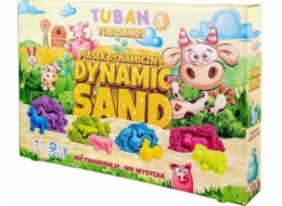Dynamický písek - farmářský set