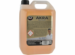 K2 AKRA 5L - engine washing liquid