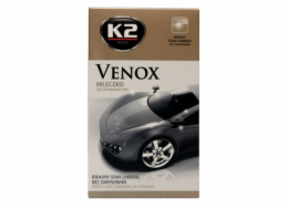 K2 VENOX 180g + scratch removal sponge