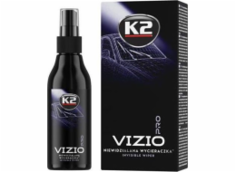 K2 VIZIO PRO 150ml - invisible wiper