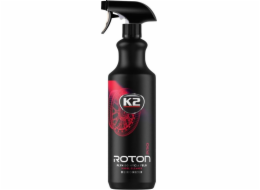 K2 WHEEL CLEANER ROTON PRO 1L