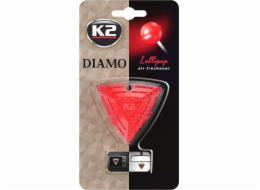 K2 DIAMO LOLLIPOP - fragrance pendant