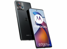 Motorola EDGE 30  Fusion - Quartz Black   6,55" / Dual SIM/ 8GB/ 128GB/ 5G/ Android 12