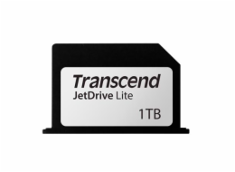Transcend 1TB TS1TJDL330 TRANSCEND JetDrive Lite 330 1TB for the MacBook Pro 2021