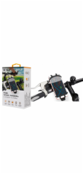   Držák na kolo/koloběžku ALIGATOR HA11, úchyt na řídítka, univerzální