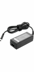 nabíječka / napájecí adaptér mitsu 19,5 V 2,31 A (4,5x3,0 pin) - dell 45 W