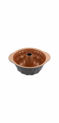 Lamart LT3093 Bábovka COPPER, 23 cm