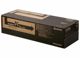 Kyocera toner TK-8705K/ 70 000 A4/ černý/ pro TASKalfa 6550/6551/7550/7551ci