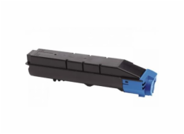 Kyocera toner TK-8705C/ 30 000 A4/ azurový/ pro TASKalfa 6550/6551/7550/7551ci