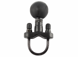RAM&nbsp;Mounts&nbsp;úchyt&nbsp;na&nbsp;řídítka&nbsp;motorky&nbsp;nebo&nbsp;tyč&nbsp;O&nbsp;25,4-31,75&nbsp;mm,&nbsp;s&nbsp;1,5"&nbsp;čepem,&nbsp;nerez,&nbsp;RAM-231-1U