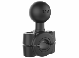 RAM&nbsp;Mounts&nbsp;objímka&nbsp;Torque&nbsp;pro&nbsp;průměr&nbsp;9,52&nbsp;-&nbsp;15,88&nbsp;mm&nbsp;s&nbsp;1"&nbsp;čepem