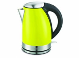 Orava VK-3217 Y Varná konvice 1,7 l - žlutý nerez 