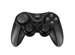 iPega Gamepad Black Kingkong, iOS/Android, BT, černá