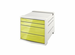 Esselte&nbsp;zásuvkový&nbsp;box&nbsp;Colour&nbsp;Ice,&nbsp;žlutý