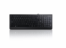 Lenovo 300 USB Keyboard CZ