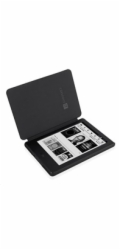CONNECT IT pouzdro pro Amazon New Kindle 2019 (10. gen.), ČERNÉ