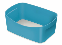 LEITZ Stolní box  MyBox Cosy, klidná modrá