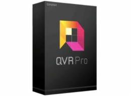 QNAP LIC-SW-QVRPRO-8CH(Physical pack)