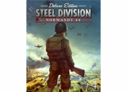 ESD Steel Division Normandy 44 Deluxe Edition