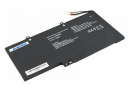 Avacom NOHP-NP03-P37 baterie - neoriginální, HP Pavilion X360 13 Series Li-Pol 11,1V 3873mAh 43Wh