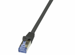 LogiLink PrimeLine - Patch-Kabel - RJ-45 (M)