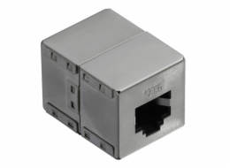 LogiLink Netzwerkkoppler - RJ-45 (W) bis RJ-45 (W)