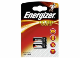 SPECIALIZED ENERGIZER BATTERIES LR1 E90 1 5V 2 PIECES