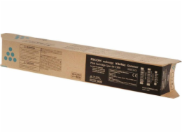 Ricoh - toner 842383 (IM C300) 6000 stran, modrý