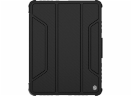 Nillkin Bumper PRO Protective Stand Case iPad Air 4/5/10.9 2020/11 2024/ Pro 11 2020/2021/2022 Black