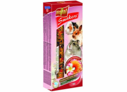 Vitapol Smakers kwiatowy dla gryzoni i królika Vitapol 80g