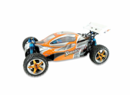 Amewi Buggy &quot;Booster Pro&quot; - Auto - 2.4 GHz - 1,41 kg - 250 mm - Nickel-Metallhydrid (NiMH) - 3300 mAh