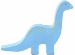 Hračka na kousátko Dinosaur Baby Brachiosaurus